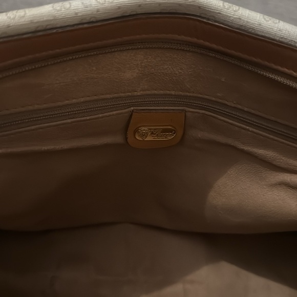 Vintage Gucci Bag - Picture 11 of 12